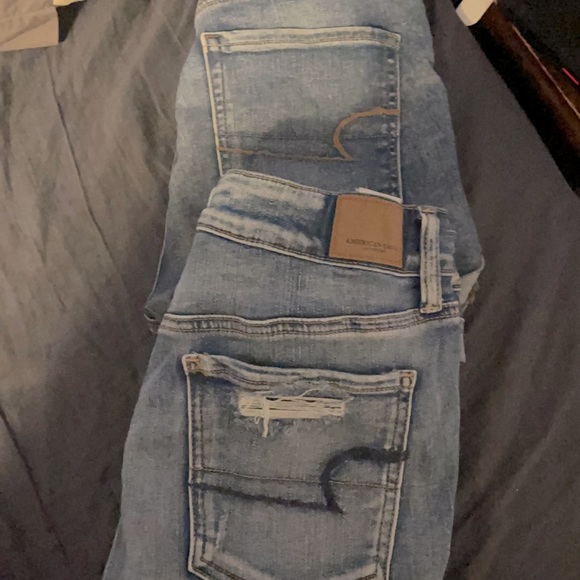 AE shorts - Picture 3 of 3